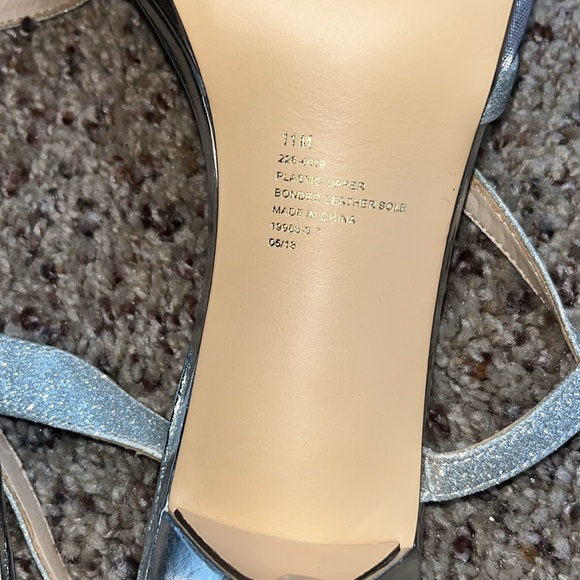 I. Miller Womens Nalda Heeled Sandals - Picture 13 of 14